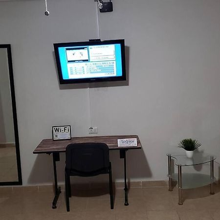 סיודד ואייס Departamento Comodo Centrico Tv Ac Wifi Cocina Parking, Letra C מראה חיצוני תמונה
