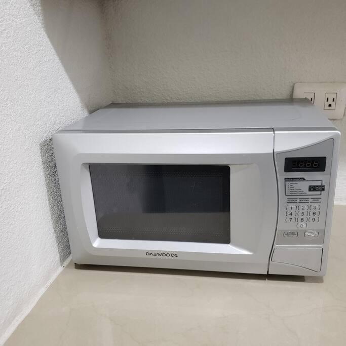 סיודד ואייס Departamento Comodo Centrico Tv Ac Wifi Cocina Parking, Letra C מראה חיצוני תמונה