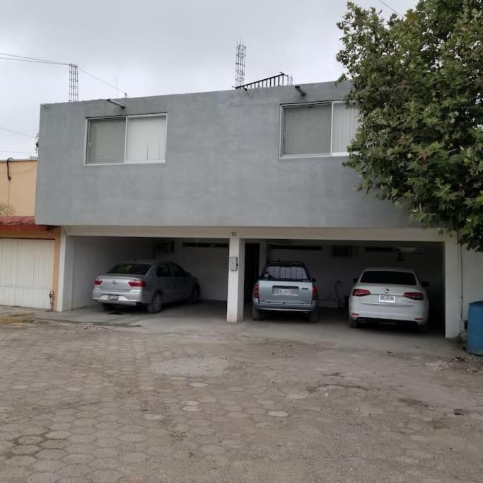 סיודד ואייס Departamento Comodo Centrico Tv Ac Wifi Cocina Parking, Letra C מראה חיצוני תמונה