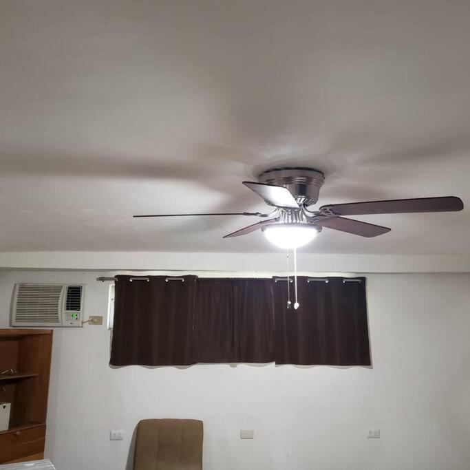 סיודד ואייס Departamento Comodo Centrico Tv Ac Wifi Cocina Parking, Letra C מראה חיצוני תמונה