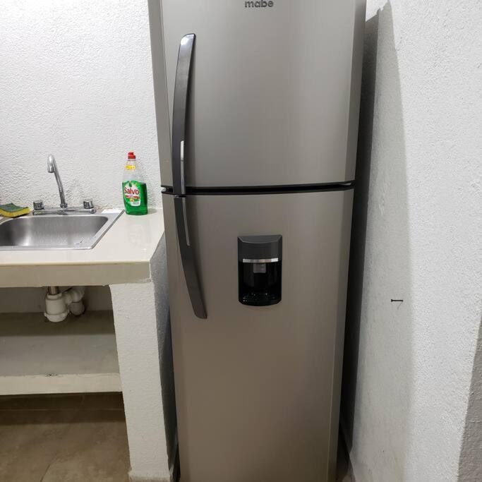 סיודד ואייס Departamento Comodo Centrico Tv Ac Wifi Cocina Parking, Letra C מראה חיצוני תמונה