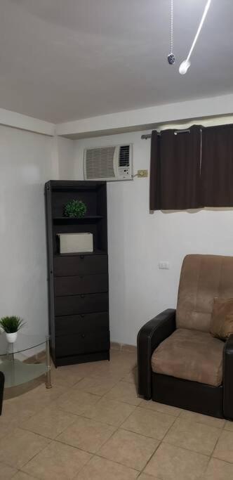 סיודד ואייס Departamento Comodo Centrico Tv Ac Wifi Cocina Parking, Letra C מראה חיצוני תמונה