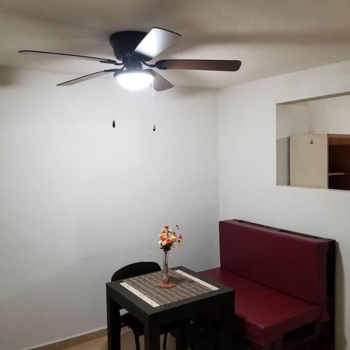 סיודד ואייס Departamento Comodo Centrico Tv Ac Wifi Cocina Parking, Letra C מראה חיצוני תמונה