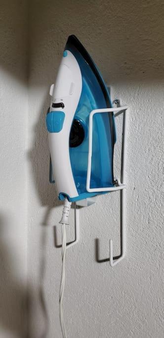 סיודד ואייס Departamento Comodo Centrico Tv Ac Wifi Cocina Parking, Letra C מראה חיצוני תמונה
