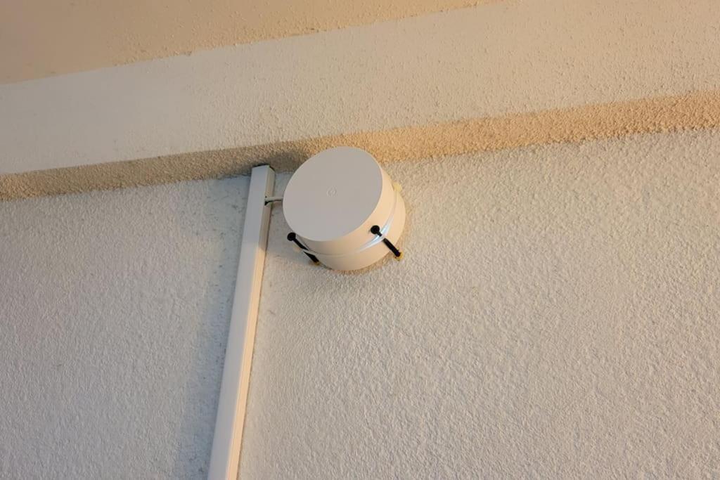 סיודד ואייס Departamento Comodo Centrico Tv Ac Wifi Cocina Parking, Letra C מראה חיצוני תמונה
