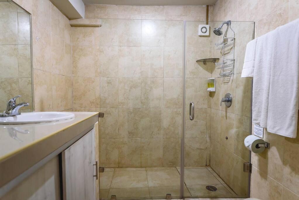 סיודד ואייס Departamento Comodo Centrico Tv Ac Wifi Cocina Parking, Letra C מראה חיצוני תמונה
