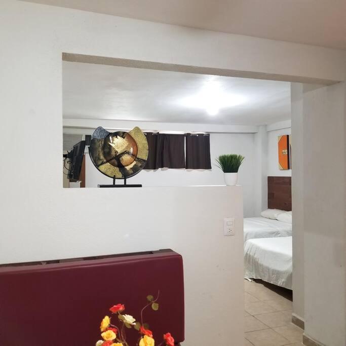 סיודד ואייס Departamento Comodo Centrico Tv Ac Wifi Cocina Parking, Letra C מראה חיצוני תמונה