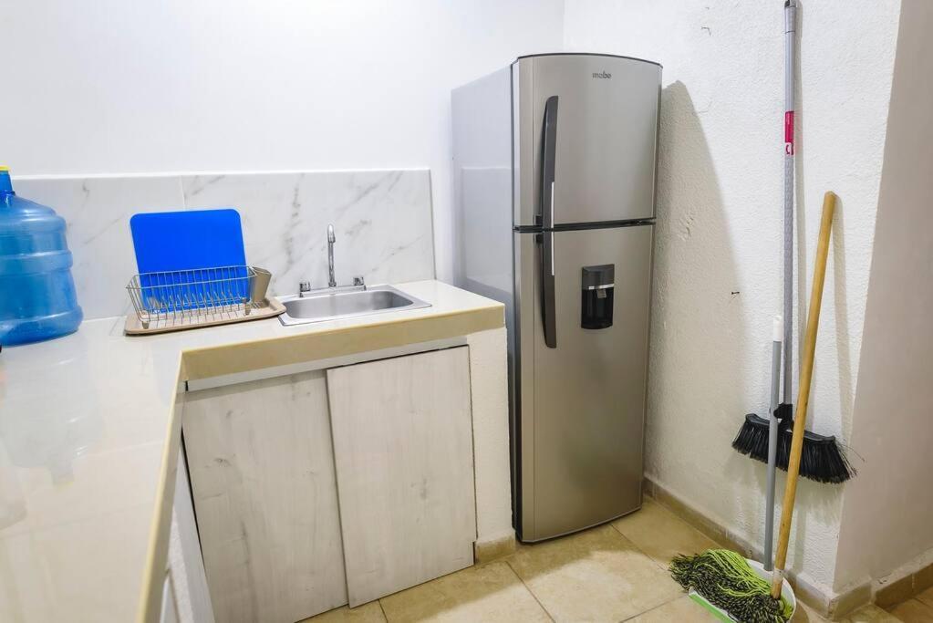 סיודד ואייס Departamento Comodo Centrico Tv Ac Wifi Cocina Parking, Letra C מראה חיצוני תמונה