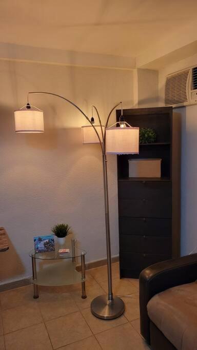 סיודד ואייס Departamento Comodo Centrico Tv Ac Wifi Cocina Parking, Letra C מראה חיצוני תמונה