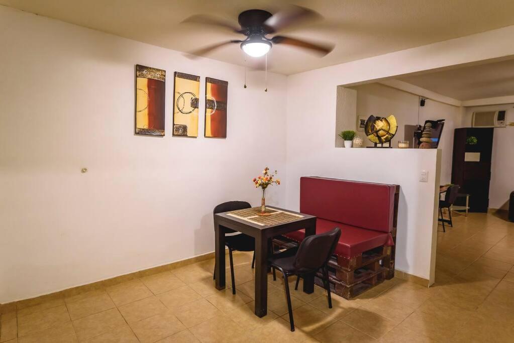 סיודד ואייס Departamento Comodo Centrico Tv Ac Wifi Cocina Parking, Letra C מראה חיצוני תמונה