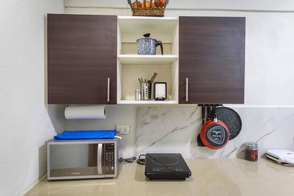 סיודד ואייס Departamento Comodo Centrico Tv Ac Wifi Cocina Parking, Letra C מראה חיצוני תמונה