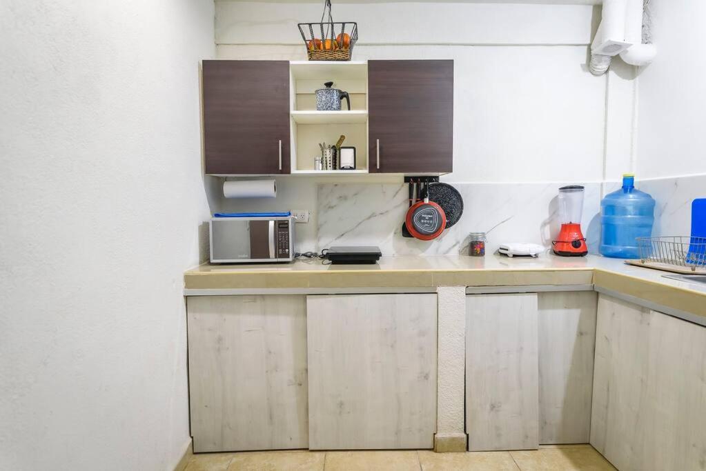 סיודד ואייס Departamento Comodo Centrico Tv Ac Wifi Cocina Parking, Letra C מראה חיצוני תמונה