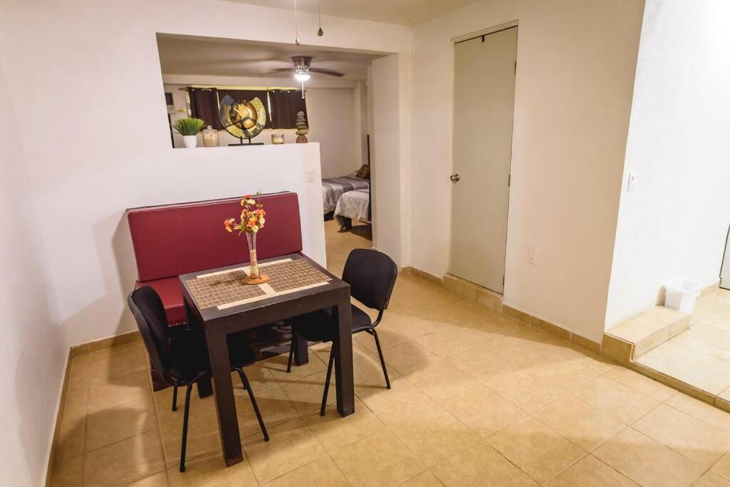 סיודד ואייס Departamento Comodo Centrico Tv Ac Wifi Cocina Parking, Letra C מראה חיצוני תמונה