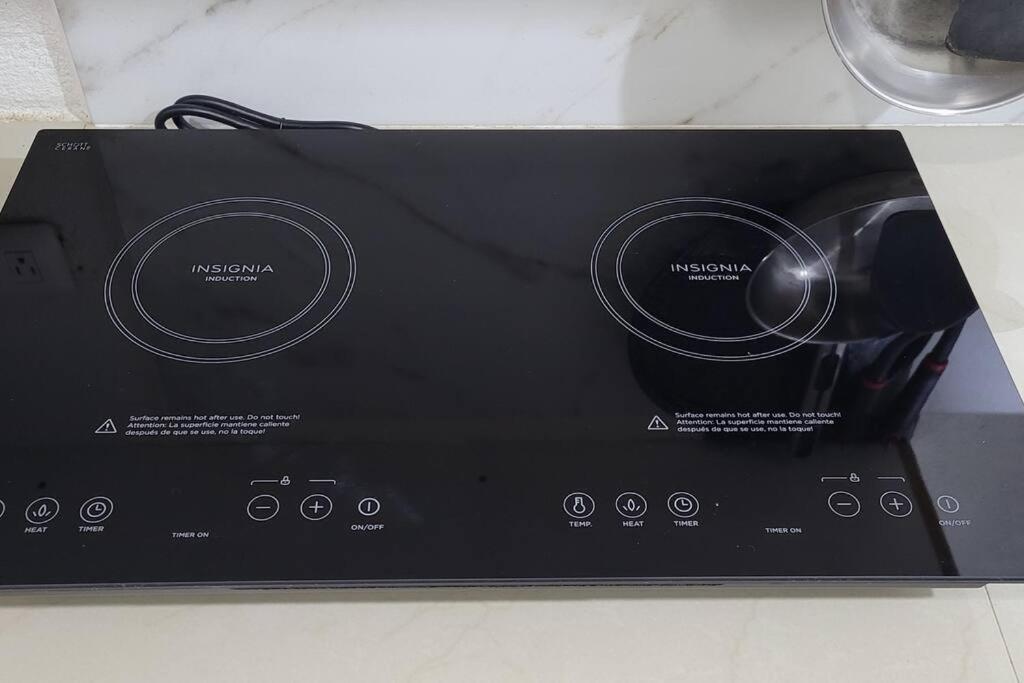 סיודד ואייס Departamento Comodo Centrico Tv Ac Wifi Cocina Parking, Letra C מראה חיצוני תמונה