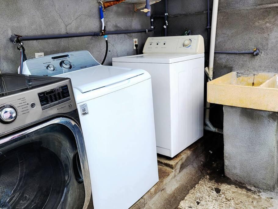סיודד ואייס Departamento Comodo Centrico Tv Ac Wifi Cocina Parking, Letra C מראה חיצוני תמונה